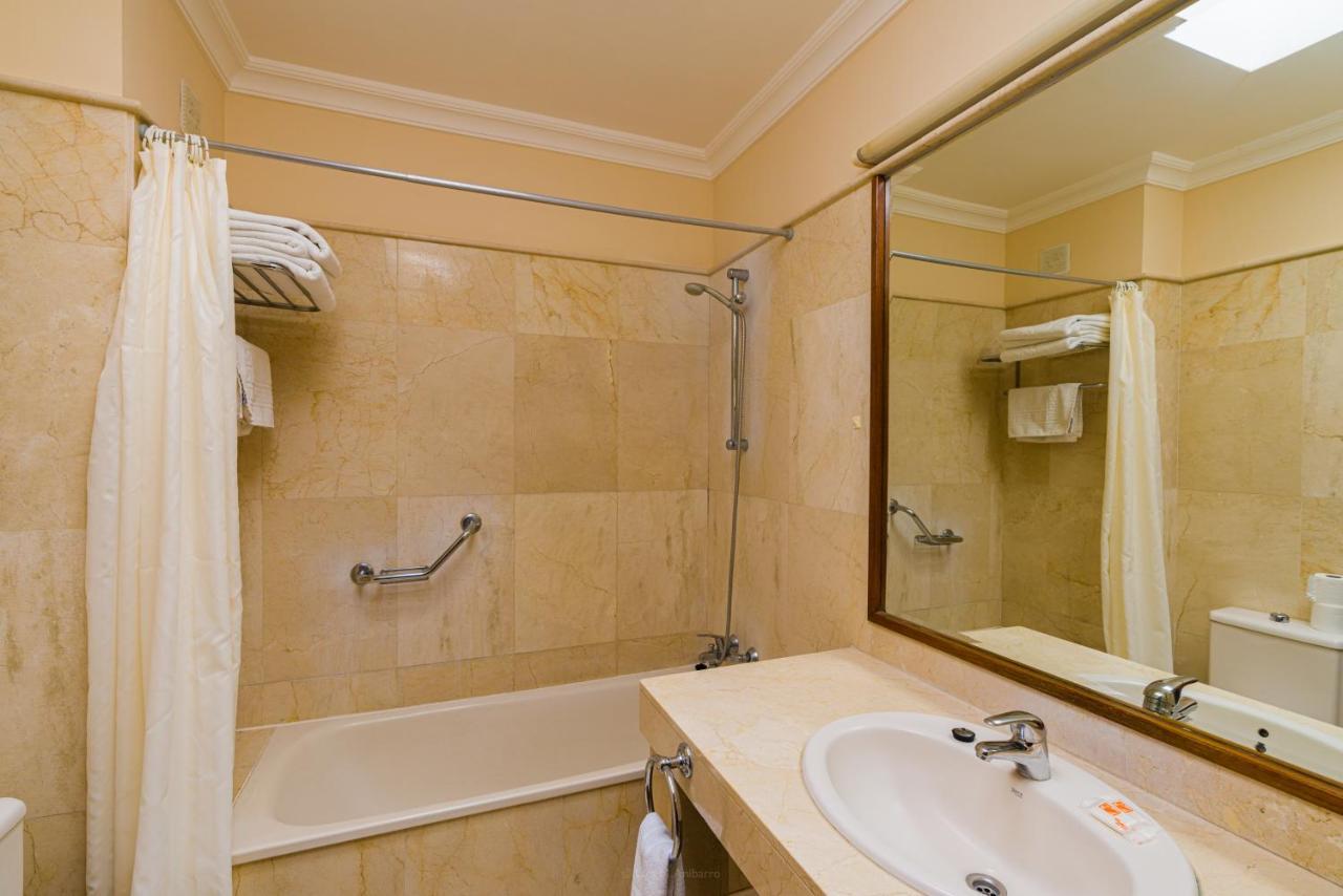 Apartamentos Punta Marina Валле Гранд Рей Экстерьер фото