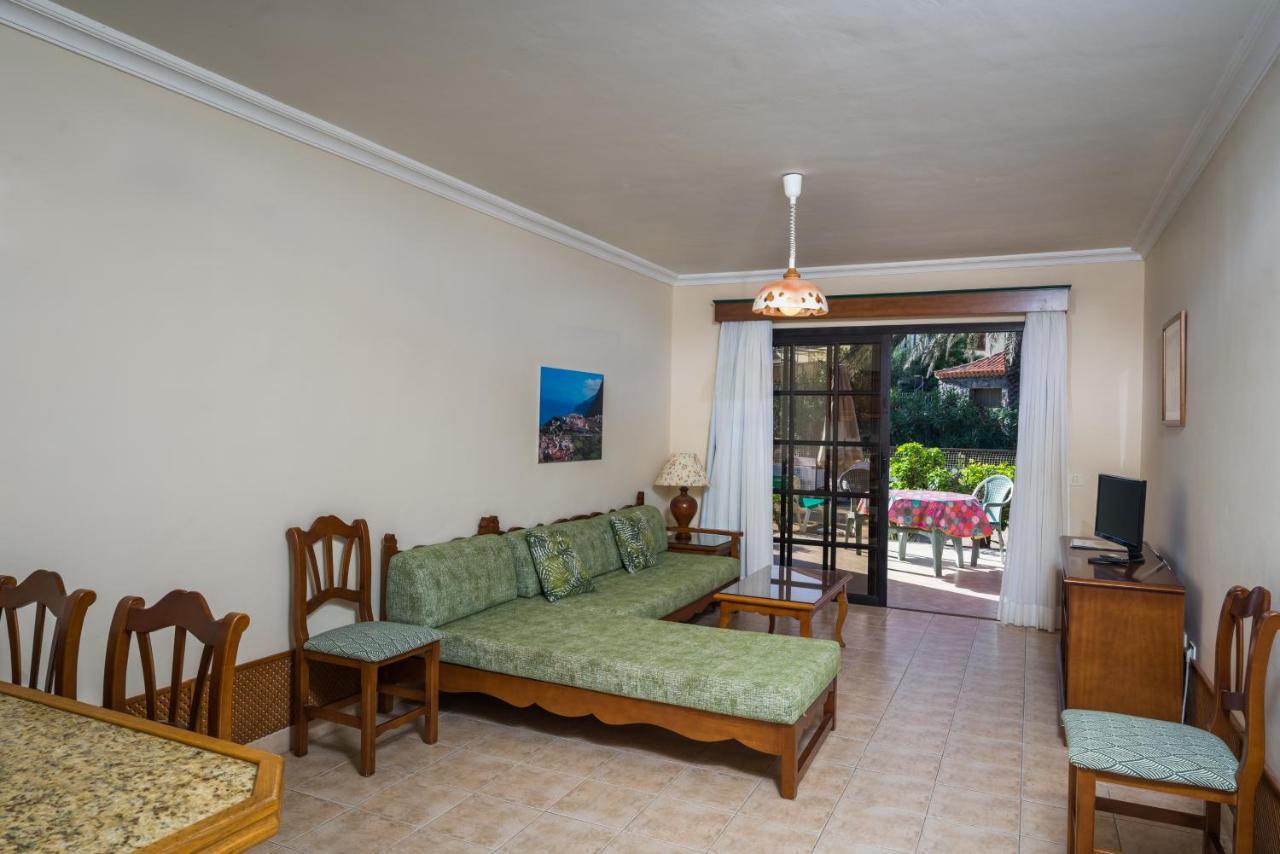 Apartamentos Punta Marina Валле Гранд Рей Экстерьер фото